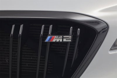 2019 BMW M2 Competition