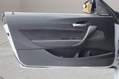 2019 BMW M2 Competition