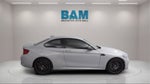 2019 BMW M2 Competition
