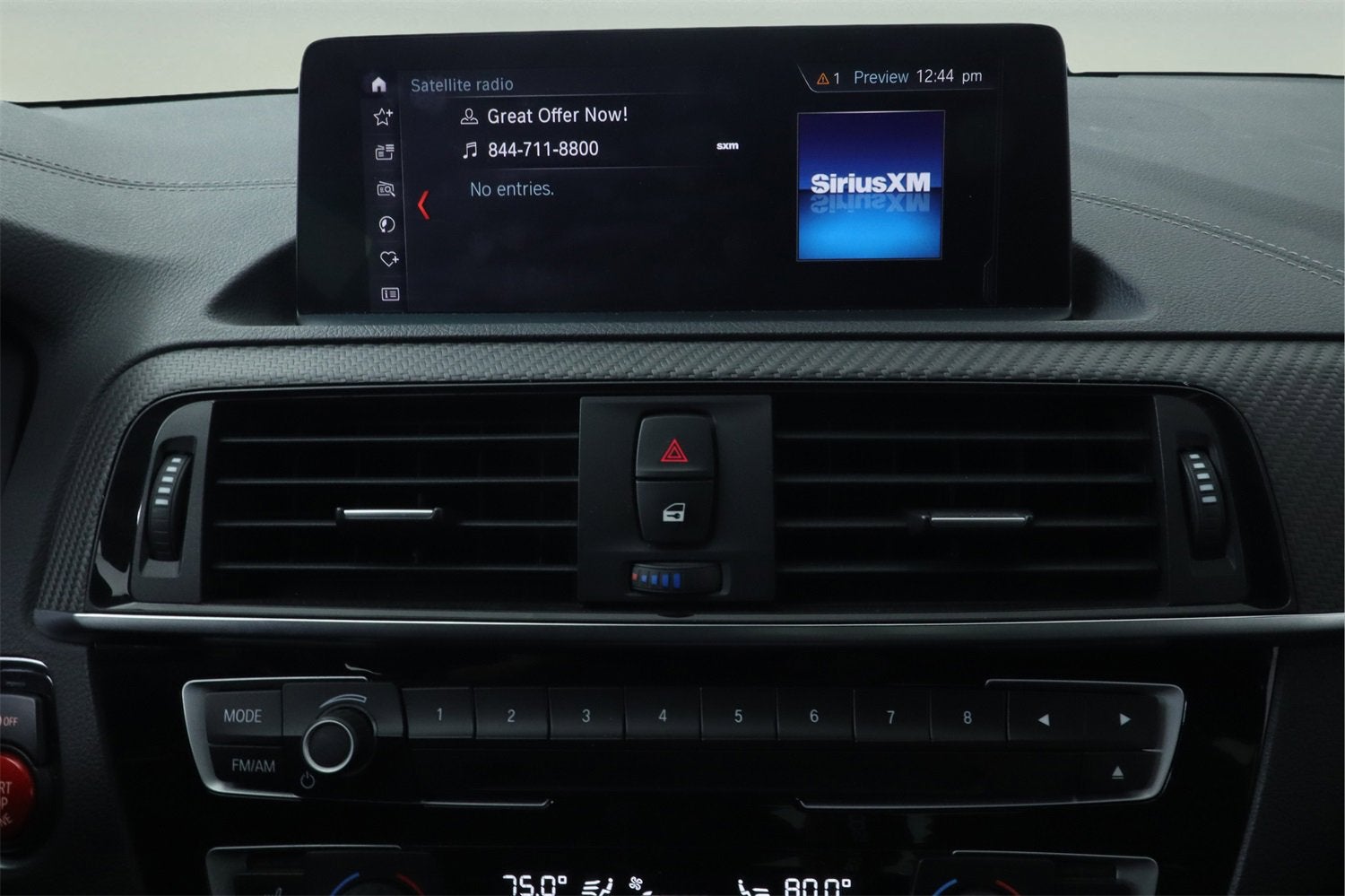 2019 BMW M2 Competition