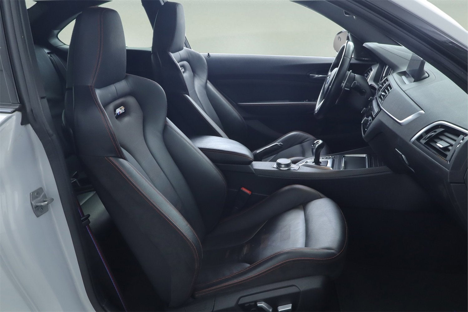 2019 BMW M2 Competition