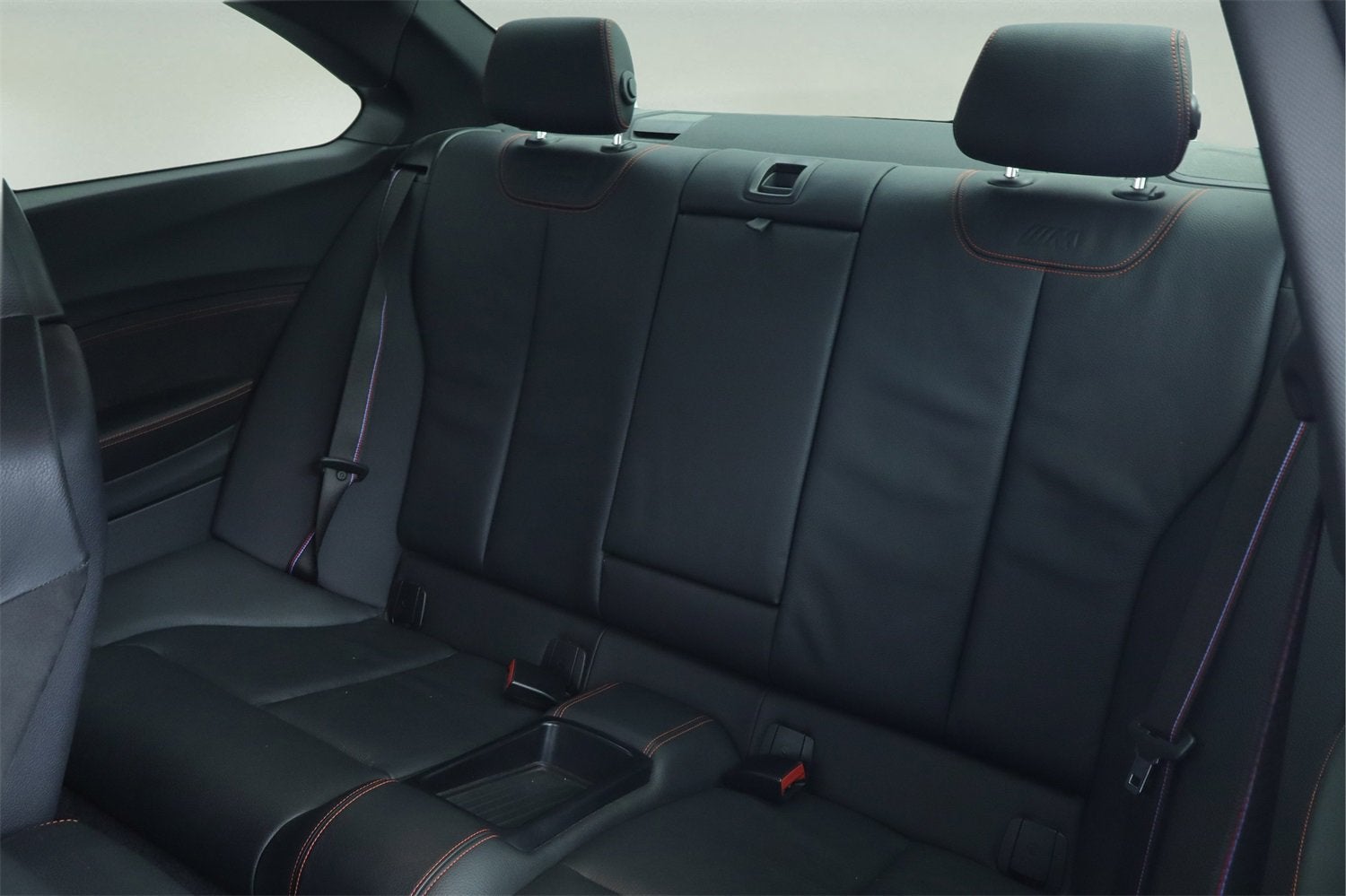 2019 BMW M2 Competition