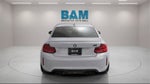 2019 BMW M2 Competition