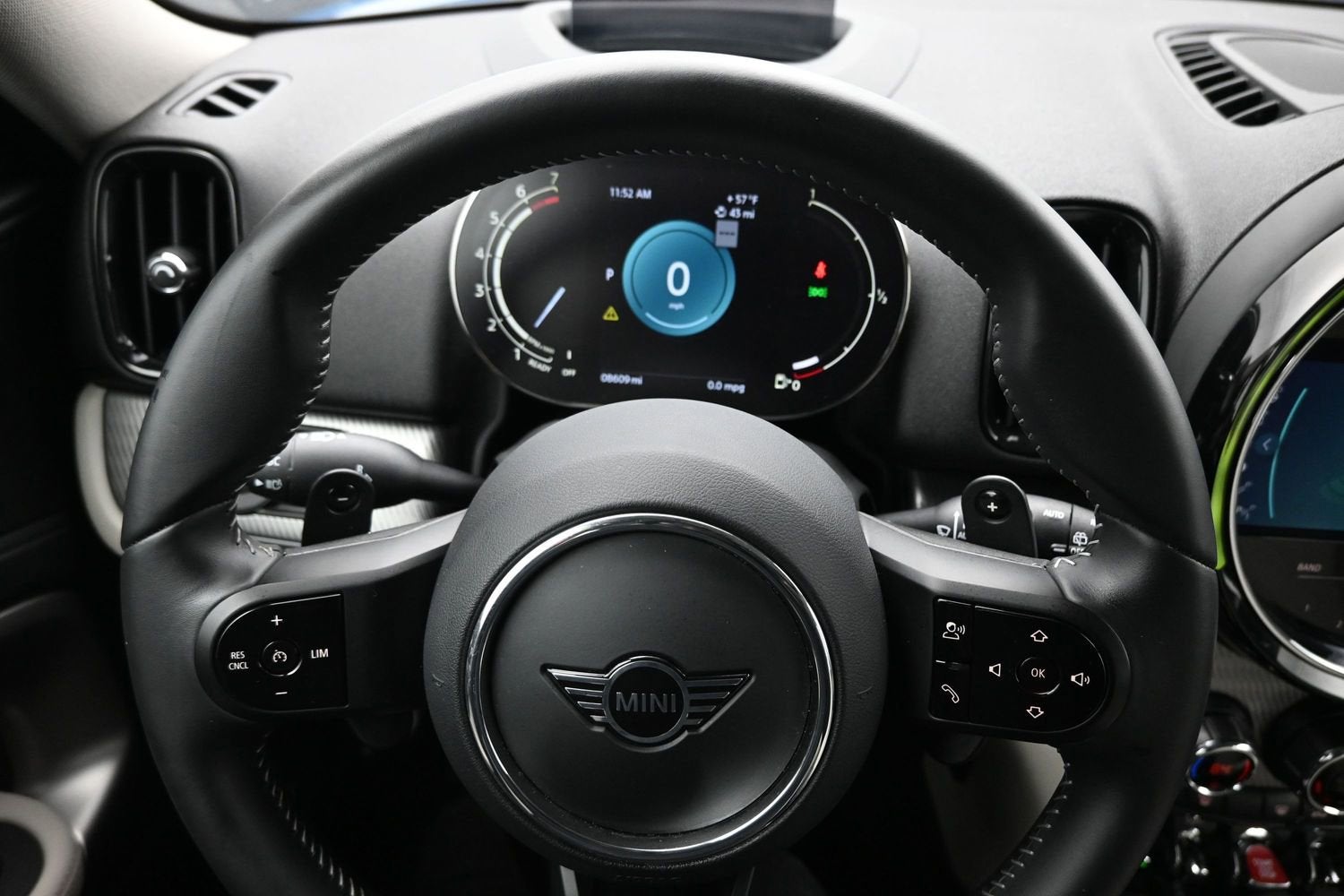 2023 MINI Countryman Cooper S