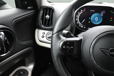 2023 MINI Countryman Cooper S