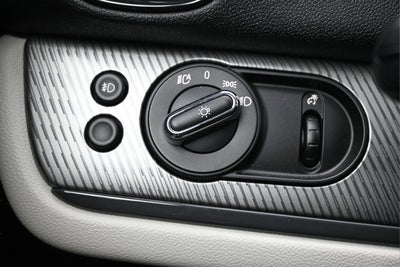 2023 MINI Countryman Cooper S