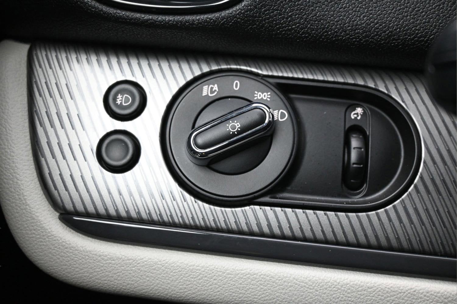 2023 MINI Countryman Cooper S