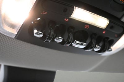 2023 MINI Countryman Cooper S