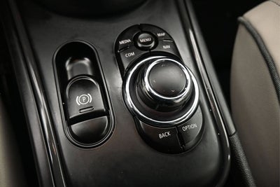 2023 MINI Countryman Cooper S