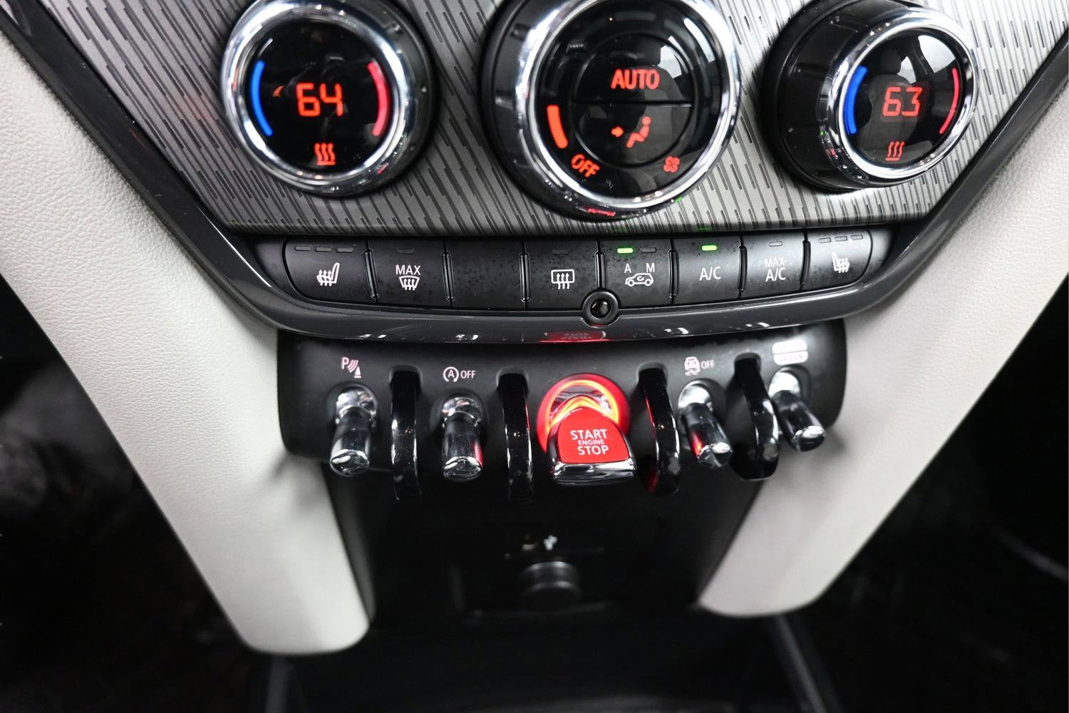 2023 MINI Countryman Cooper S