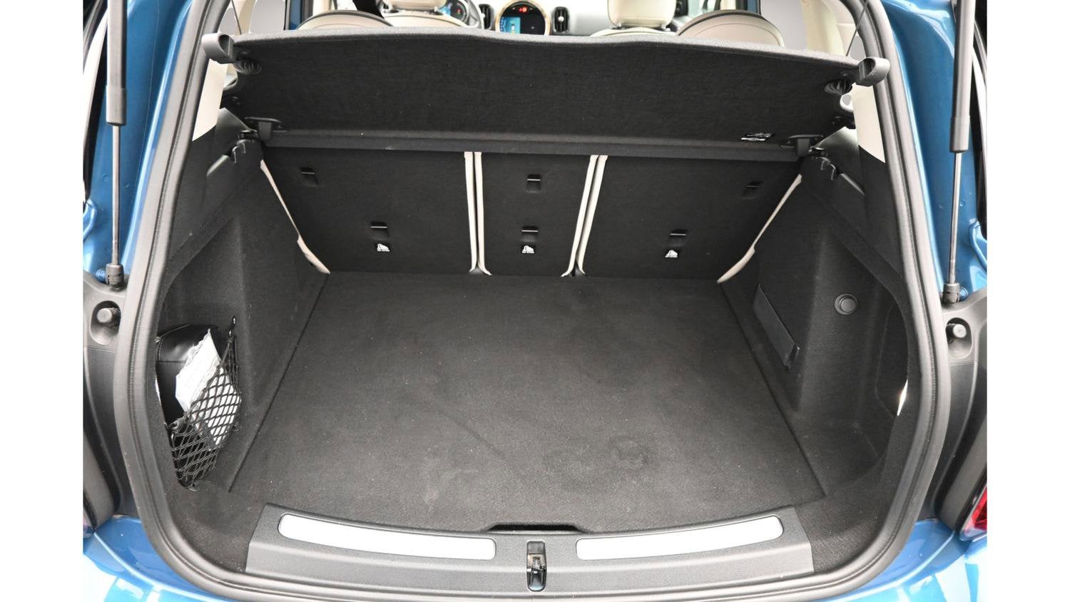 2023 MINI Countryman Cooper S