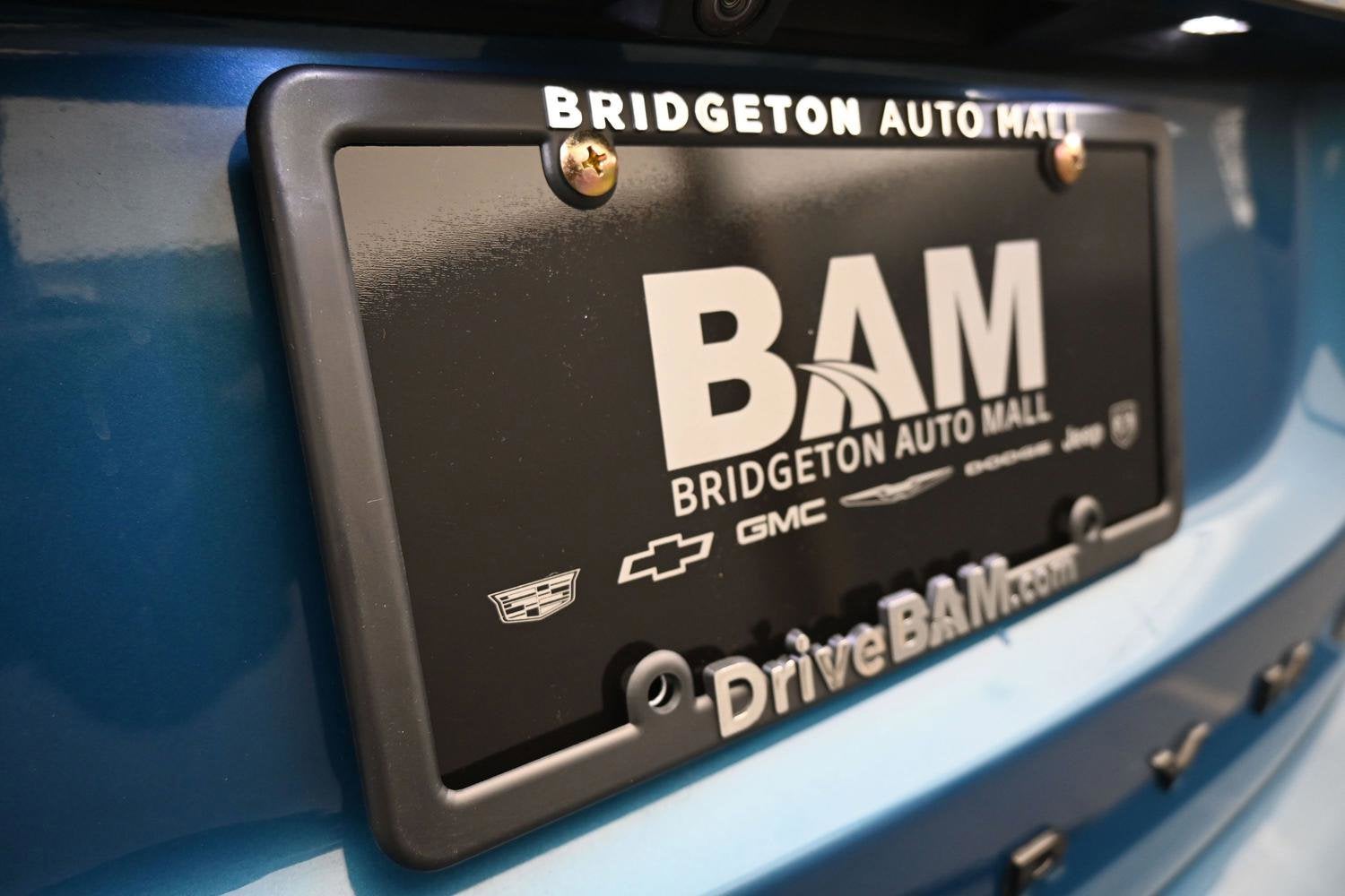 2023 MINI Countryman Cooper S