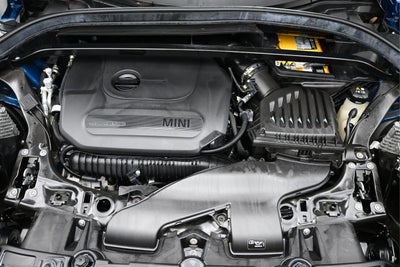 2023 MINI Countryman Cooper S