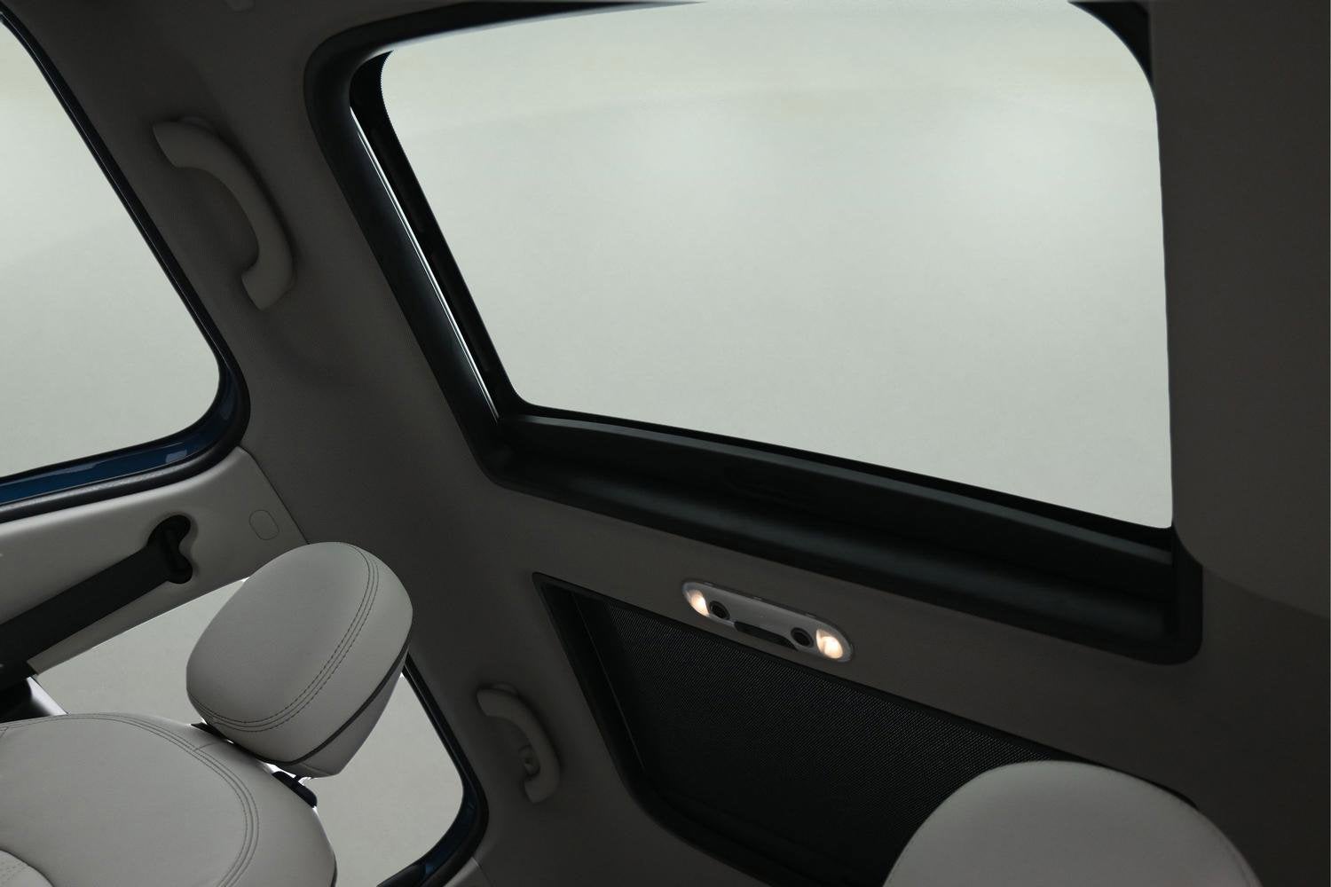 2023 MINI Countryman Cooper S