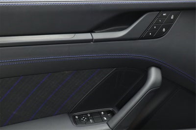 2026 Porsche 911 Carrera T