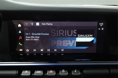 2026 Porsche 911 Carrera T