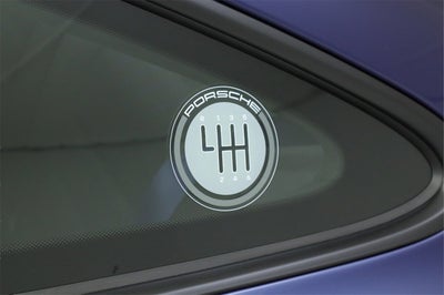 2026 Porsche 911 Carrera T