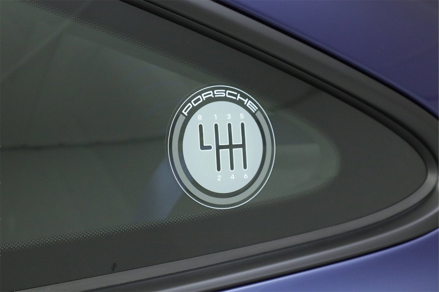 2026 Porsche 911 Carrera T