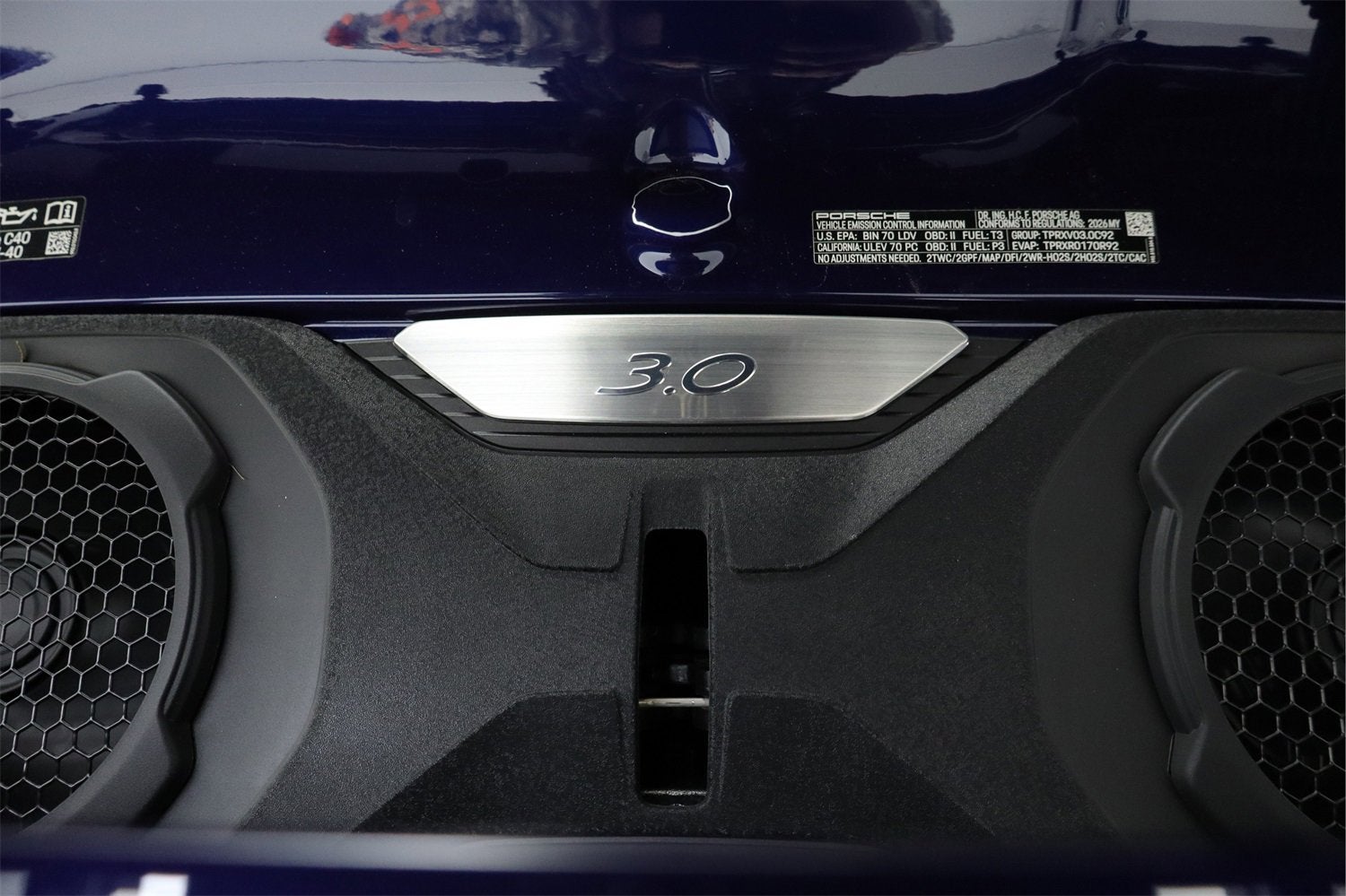 2026 Porsche 911 Carrera T