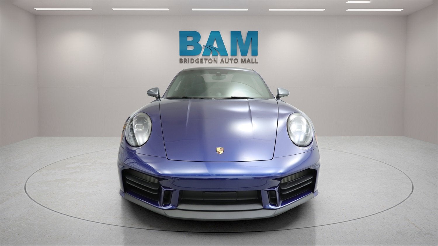 2026 Porsche 911 Carrera T