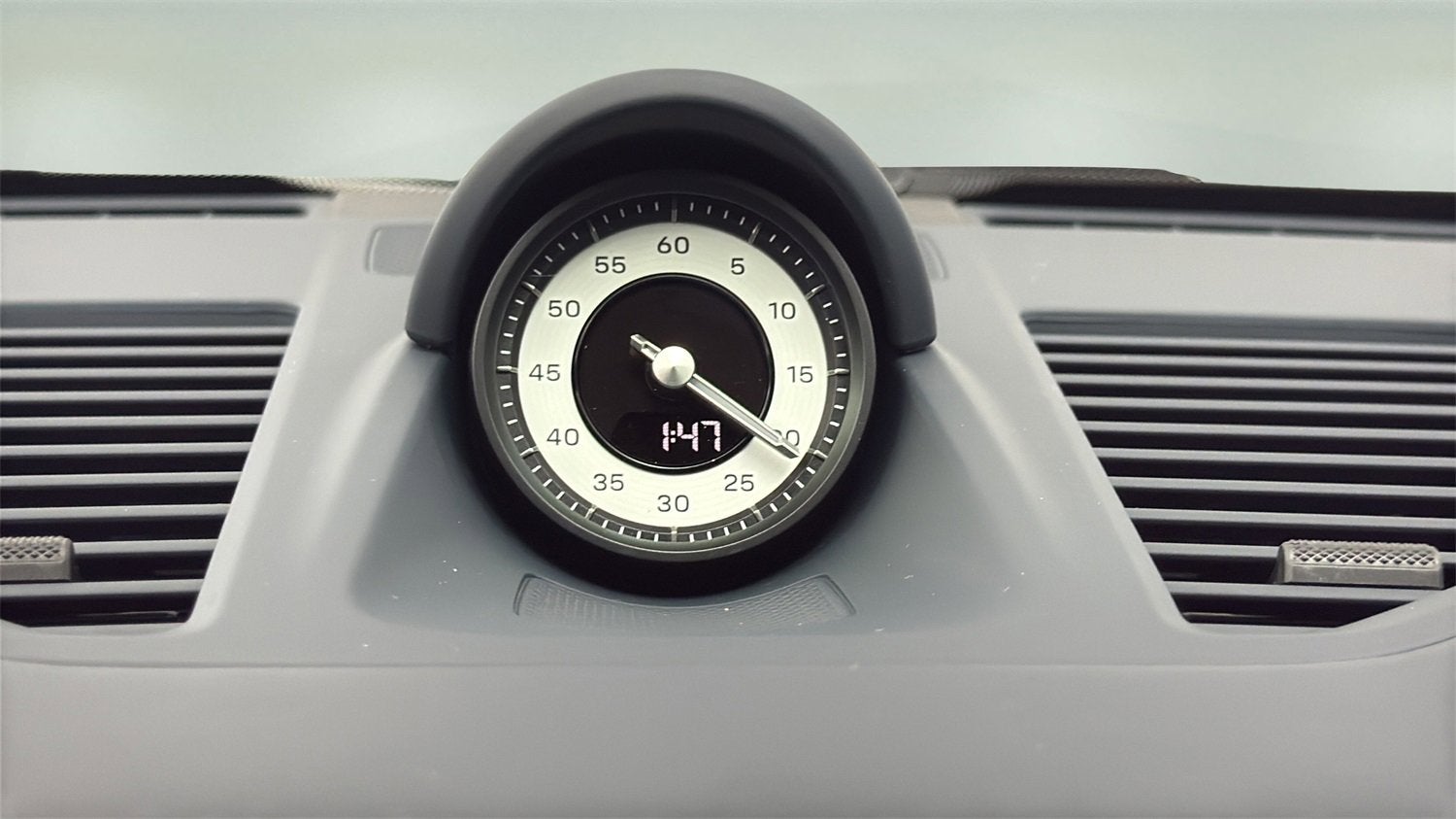 2026 Porsche 911 Carrera GTS