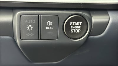 2026 Porsche 911 Carrera GTS