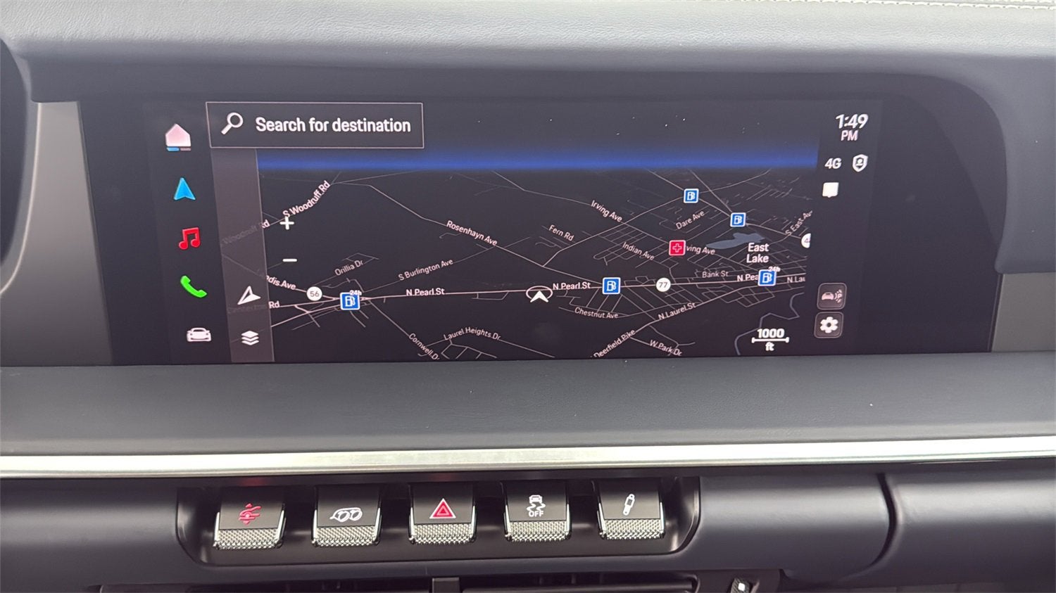 2026 Porsche 911 Carrera GTS