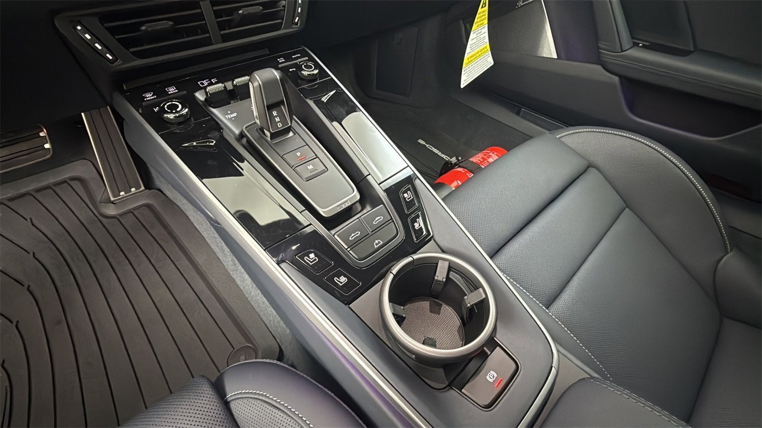 2026 Porsche 911 Carrera GTS