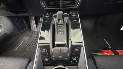 2026 Porsche 911 Carrera GTS