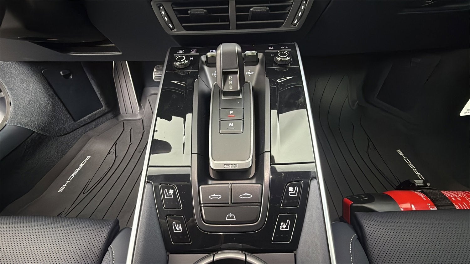 2026 Porsche 911 Carrera GTS