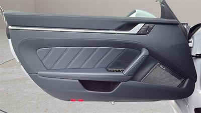 2026 Porsche 911 Carrera GTS