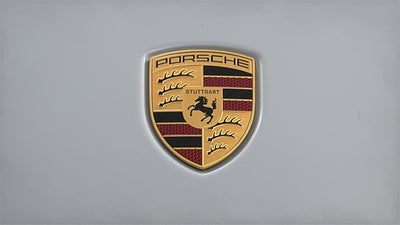 2026 Porsche 911 Carrera GTS