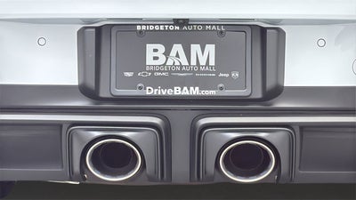 2026 Porsche 911 Carrera GTS