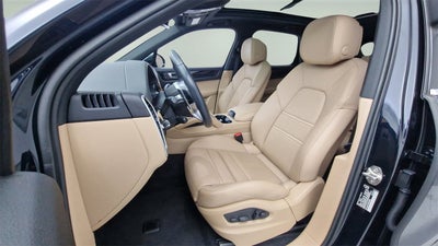 2023 Porsche Cayenne NA