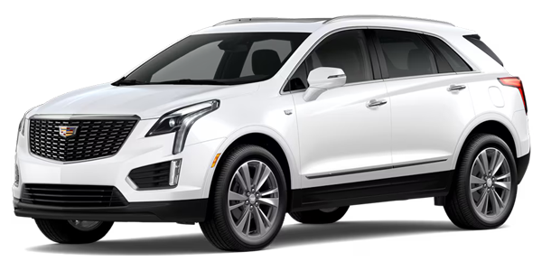 Bridgeton Cadillac in Bridgeton NJ