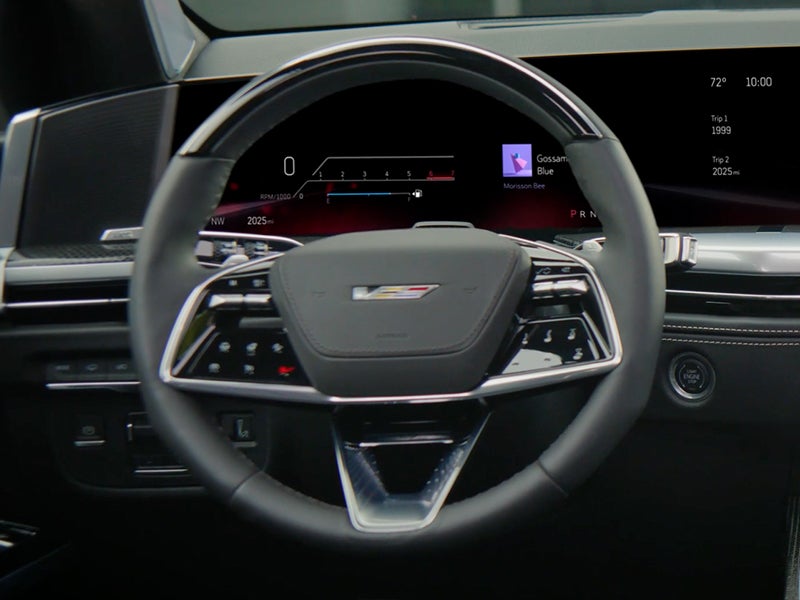 Bridgeton Cadillac in Bridgeton NJ