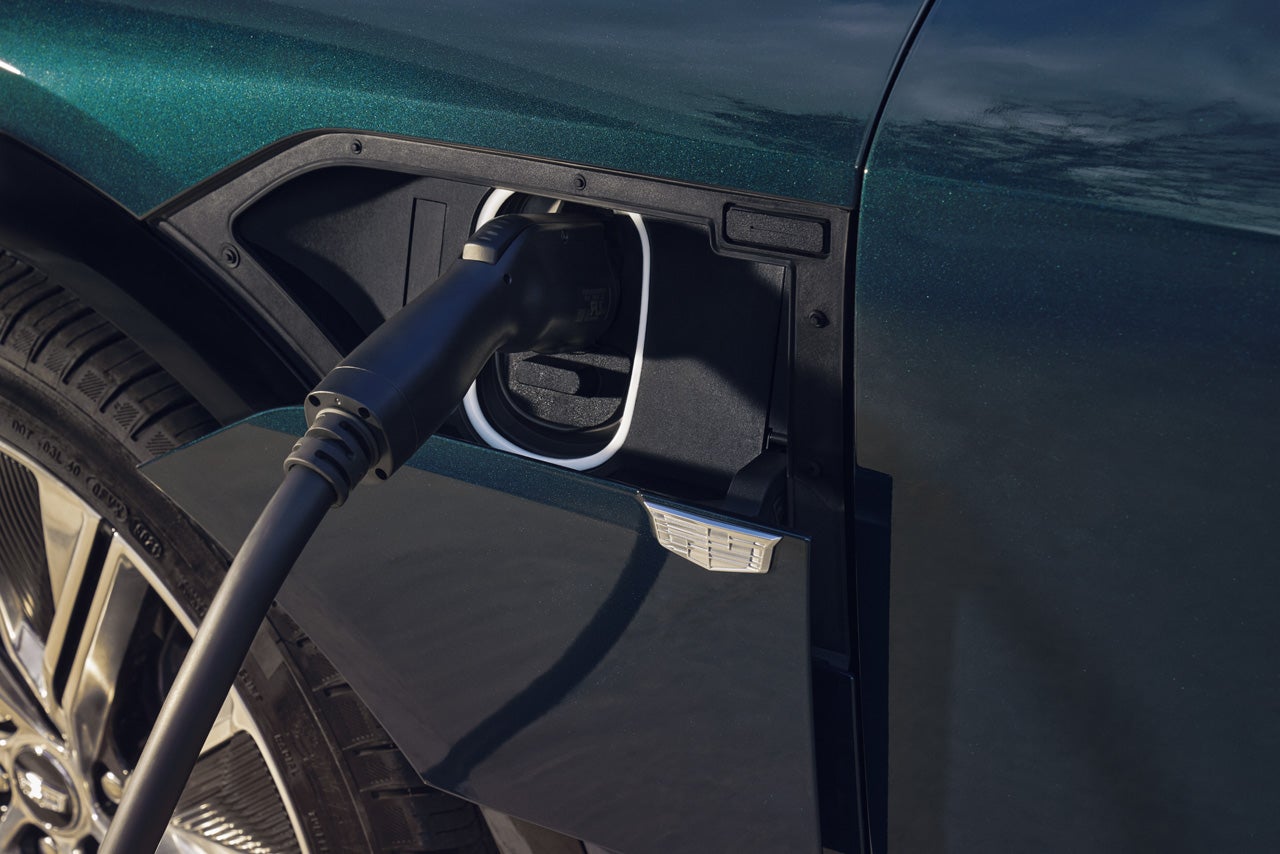 Bridgeton Cadillac in Bridgeton NJ