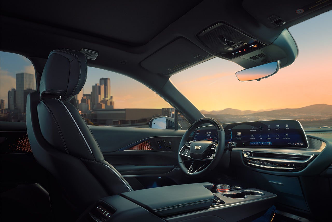 Bridgeton Cadillac in Bridgeton NJ