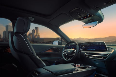 Bridgeton Cadillac in Bridgeton NJ