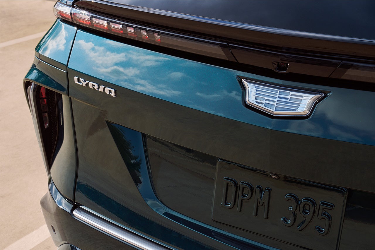 Bridgeton Cadillac in Bridgeton NJ