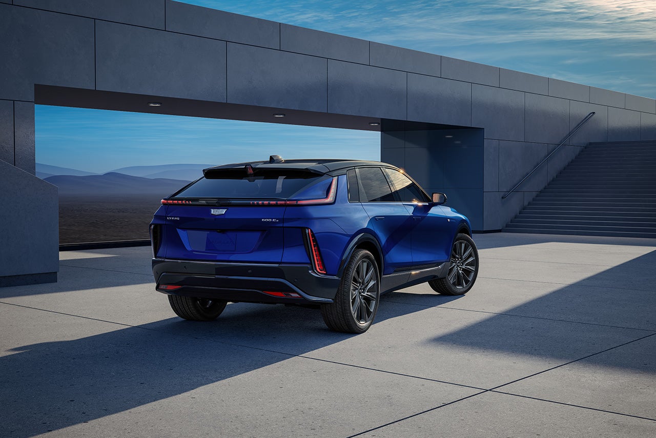 Bridgeton Cadillac in Bridgeton NJ