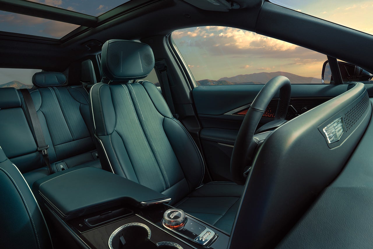 Bridgeton Cadillac in Bridgeton NJ