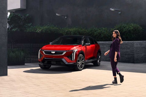 Bridgeton Cadillac in Bridgeton NJ