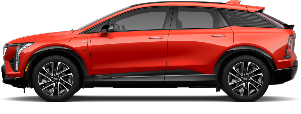 Bridgeton Cadillac in Bridgeton NJ