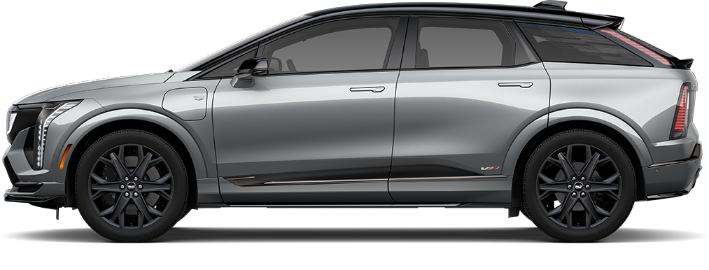 Bridgeton Cadillac in Bridgeton NJ