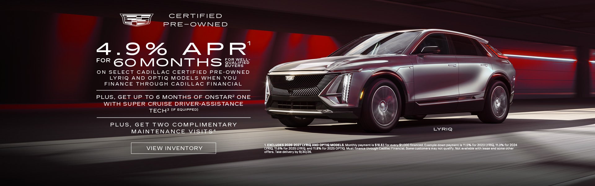 Bridgeton Cadillac in Bridgeton NJ