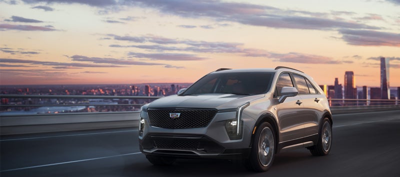 Bridgeton Cadillac in Bridgeton NJ