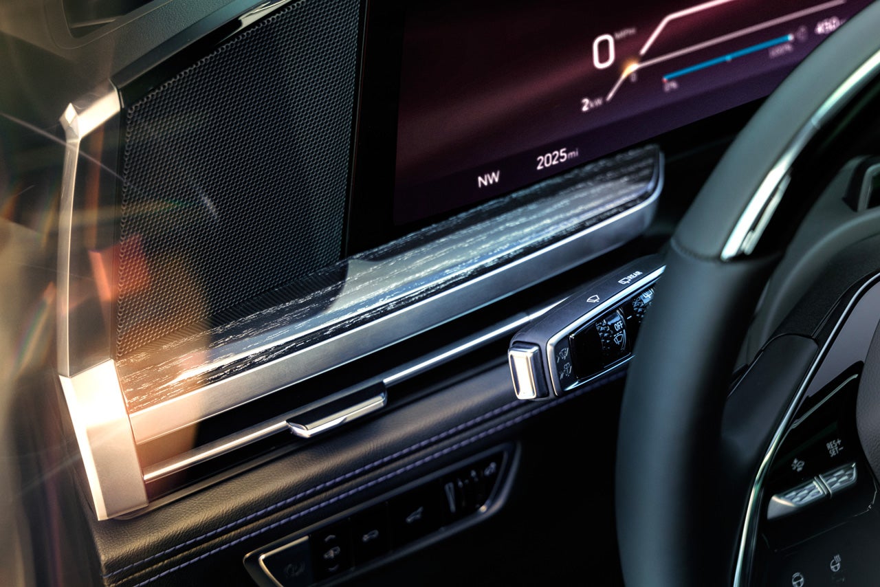 Bridgeton Cadillac in Bridgeton NJ