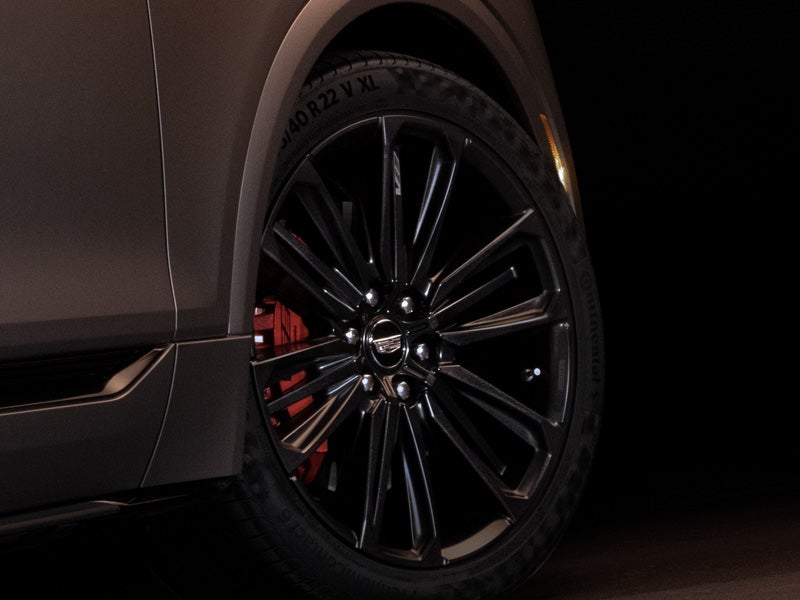 Bridgeton Cadillac in Bridgeton NJ