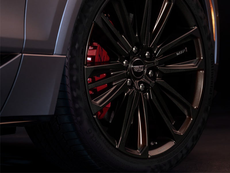 Bridgeton Cadillac in Bridgeton NJ